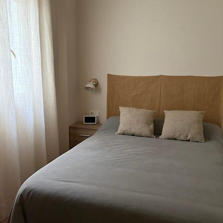Apartamento Premium En Plaza Mina Minimalismo Y Confort A Pasos Del Mar كاديز المظهر الخارجي الصورة