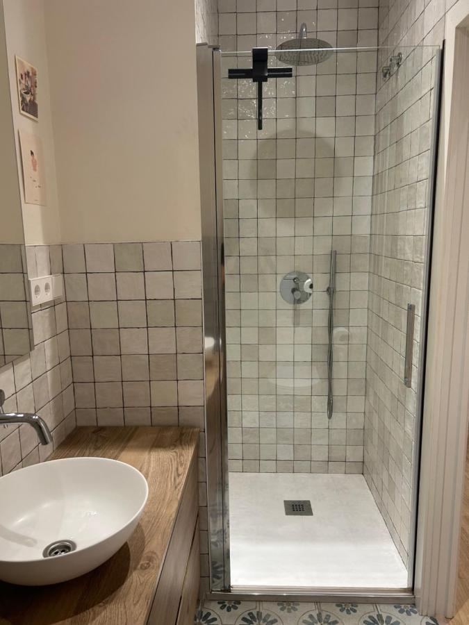 Apartamento Premium En Plaza Mina Minimalismo Y Confort A Pasos Del Mar كاديز المظهر الخارجي الصورة